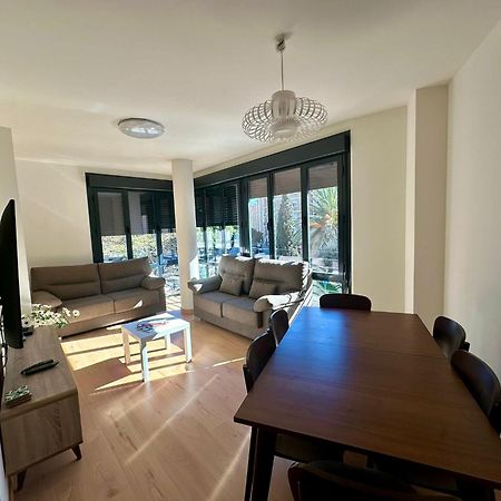 Apartamento Kiko Malaga Exterior photo