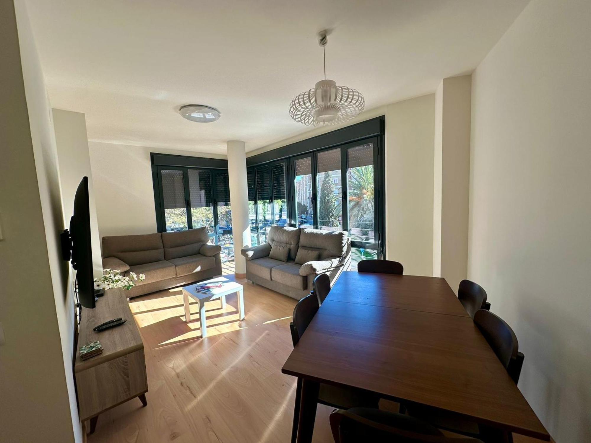 Apartamento Kiko Malaga Exterior photo
