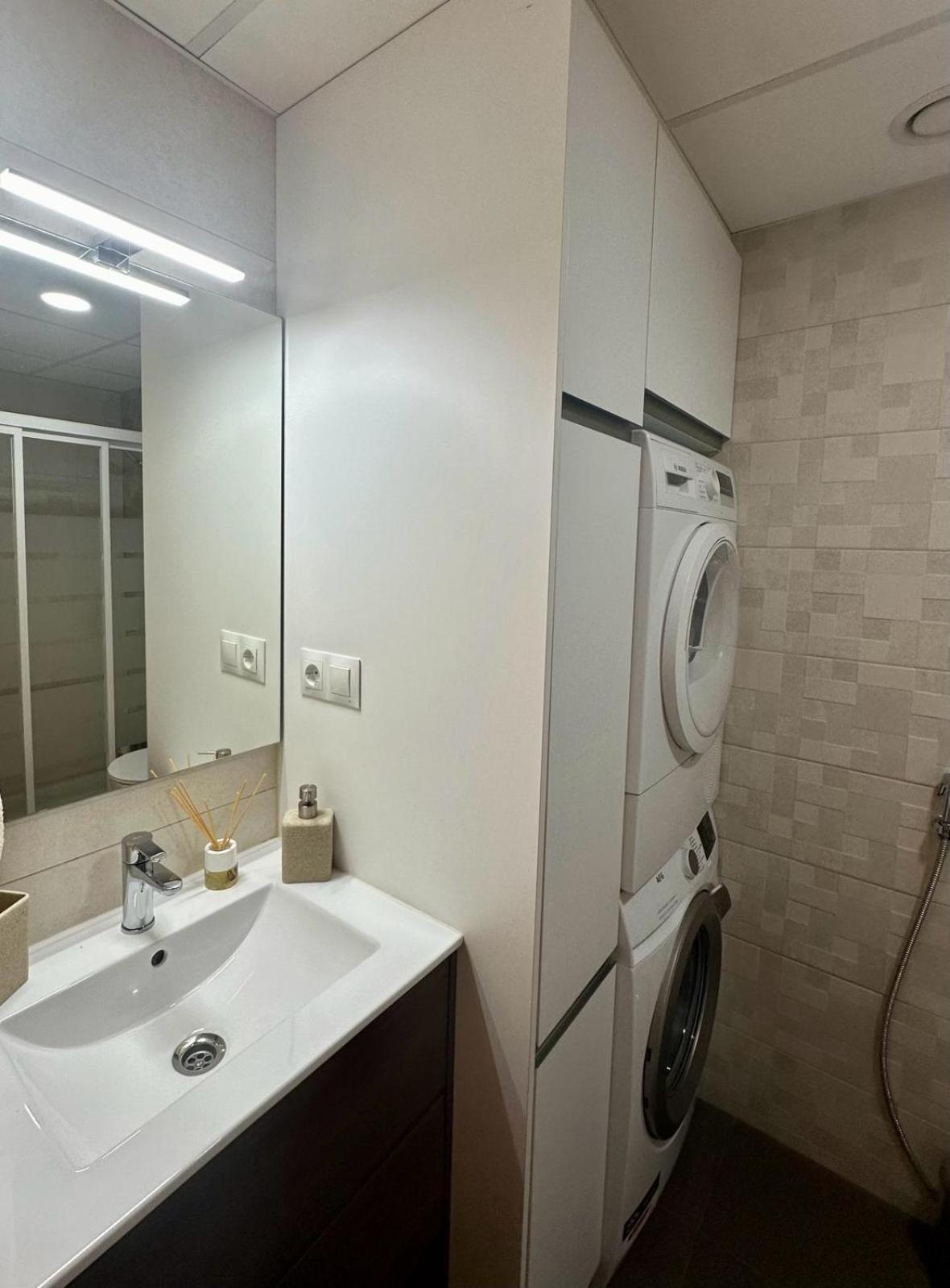 Apartamento Kiko Malaga Exterior photo